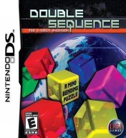 2260 - Double Sequence - The Q-Virus Invasion (SQUiRE) ROM